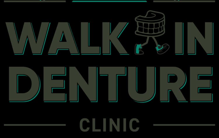 Saanich Walk-In Denture Clinic Victoria